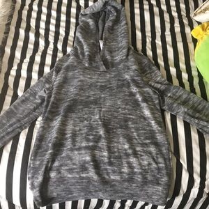 sweater/ long sleeve shirt